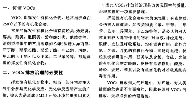 RTO,RTO焚烧炉,蓄热式焚烧炉