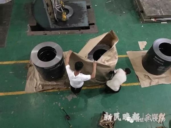 RTO,RTO焚烧炉,蓄热式焚烧炉