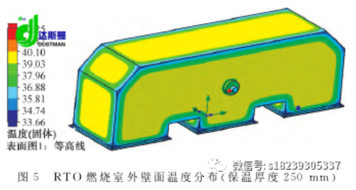 RTO,RTO焚烧炉,蓄热式焚烧炉