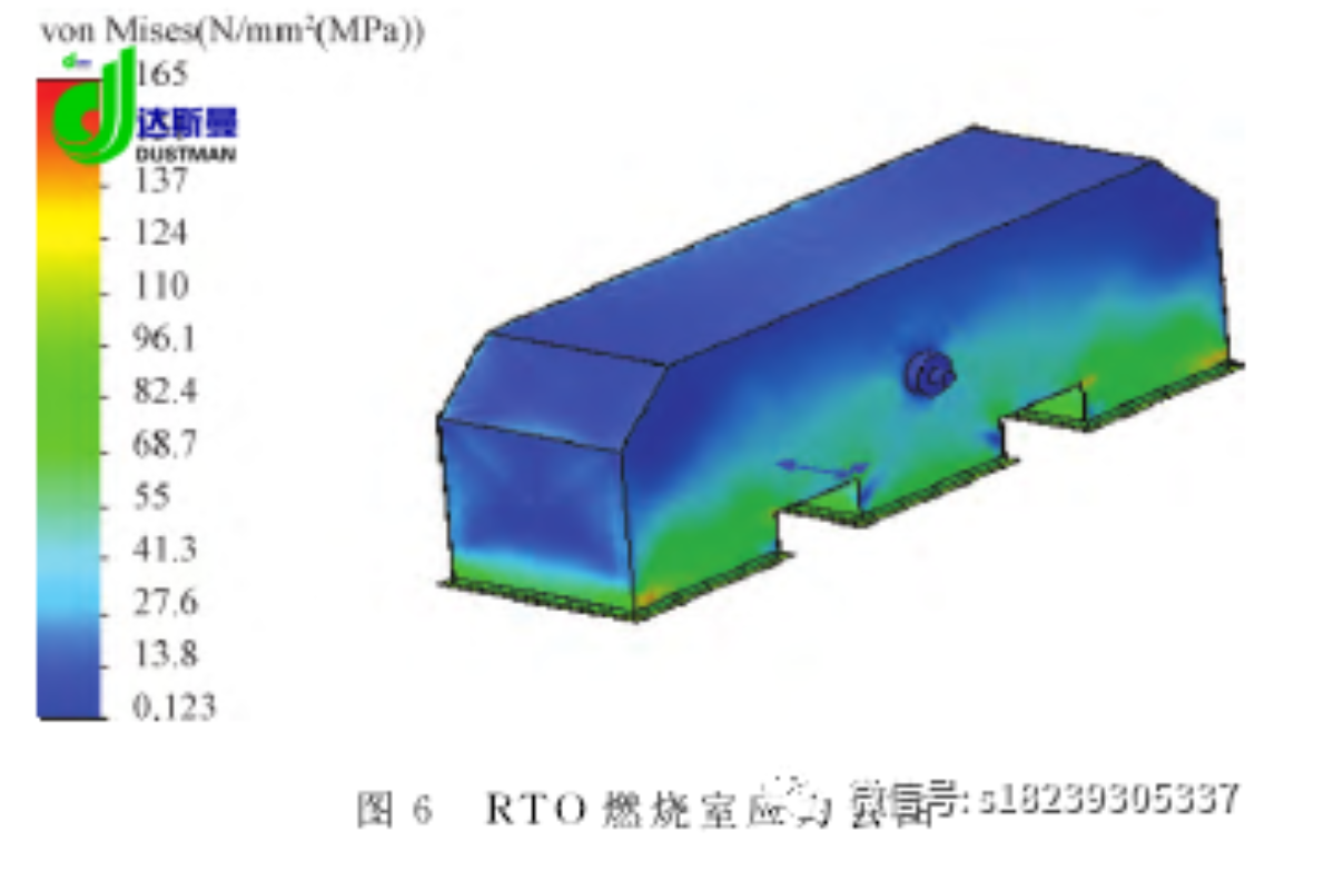 RTO,RTO焚烧炉,蓄热式焚烧炉