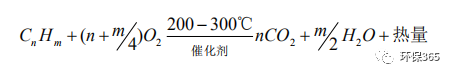 RTO,RCO,RTO焚烧炉,蓄热式焚烧炉