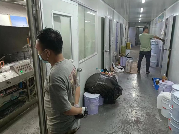RTO,RCO,RTO焚烧炉,蓄热式焚烧炉
