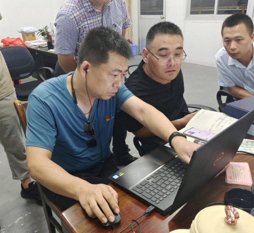 RTO,RCO,RTO焚烧炉,蓄热式焚烧炉