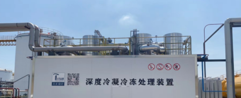 RTO,RCO,RTO焚烧炉,蓄热式焚烧炉